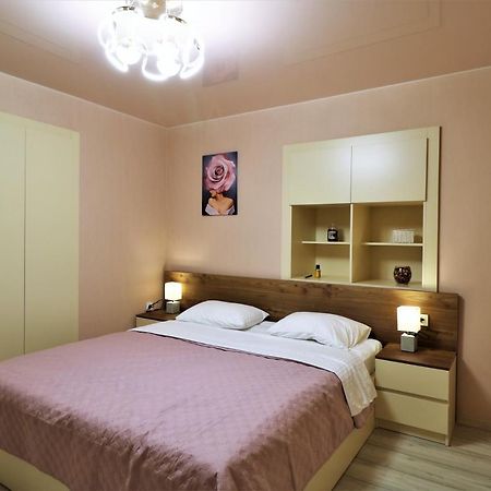 Apartment On Gudiashvili Tbilisi Eksteriør bilde