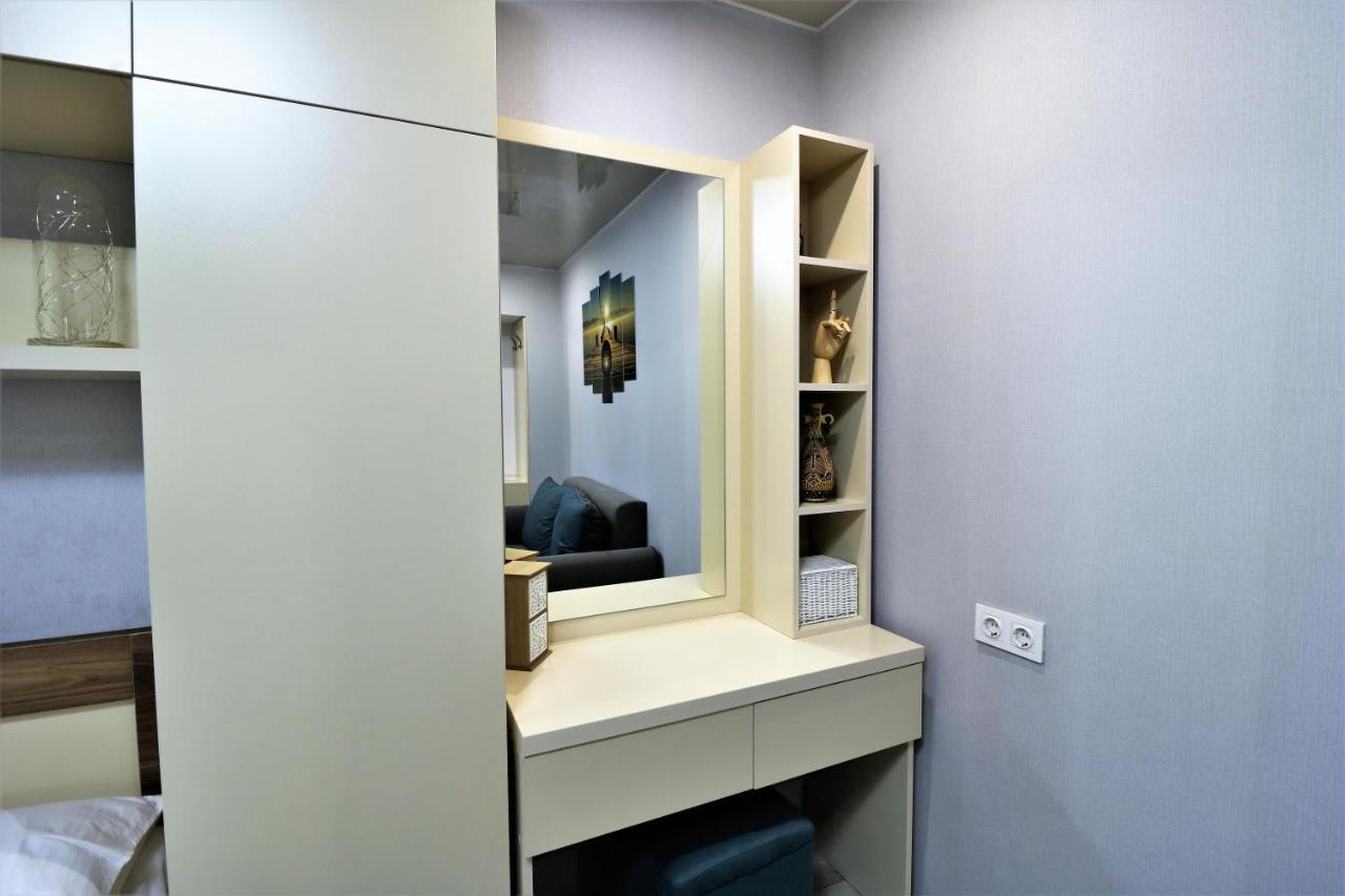 Apartment On Gudiashvili Tbilisi Eksteriør bilde
