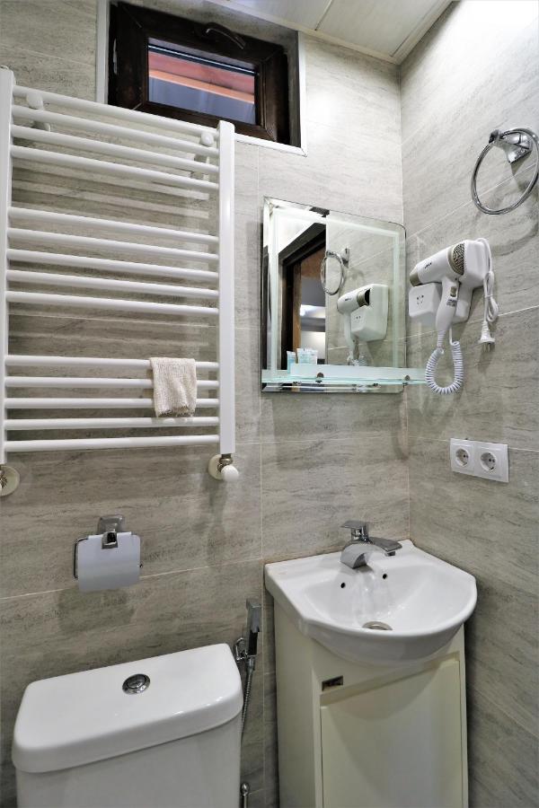 Apartment On Gudiashvili Tbilisi Eksteriør bilde