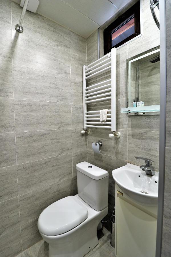 Apartment On Gudiashvili Tbilisi Eksteriør bilde