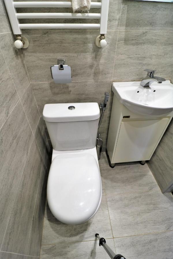 Apartment On Gudiashvili Tbilisi Eksteriør bilde