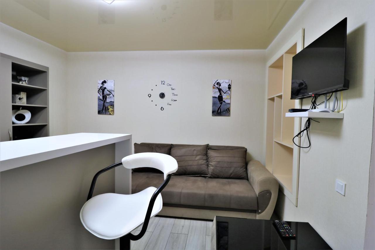 Apartment On Gudiashvili Tbilisi Eksteriør bilde