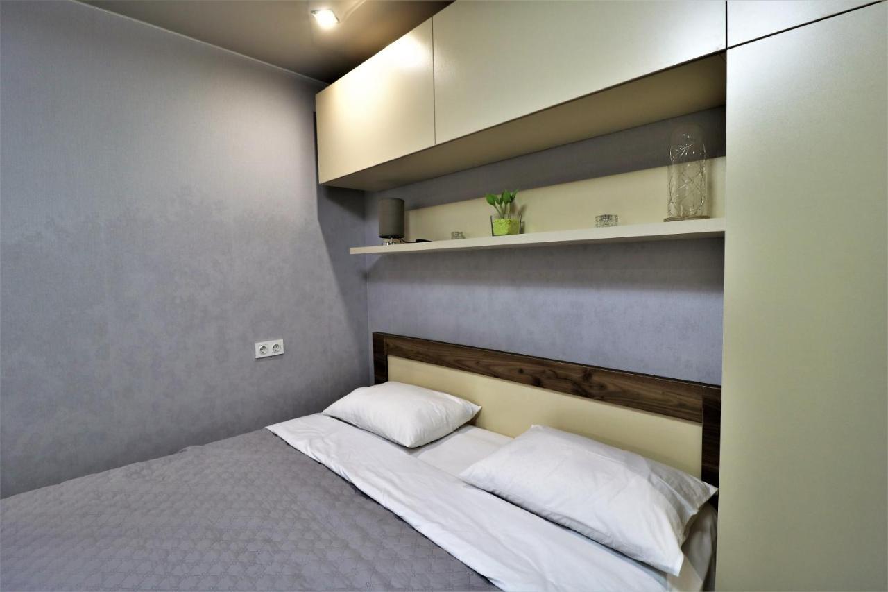 Apartment On Gudiashvili Tbilisi Eksteriør bilde
