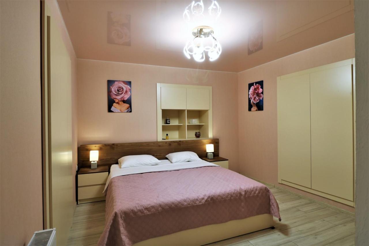 Apartment On Gudiashvili Tbilisi Eksteriør bilde